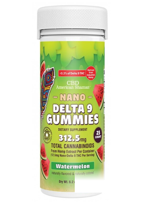 CBD American Shaman Is Your Local Source For Legal THC In Texas