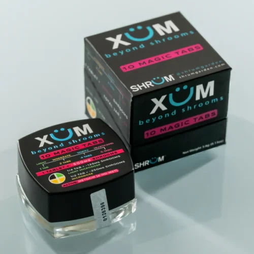 XUM Tablets - 10ct