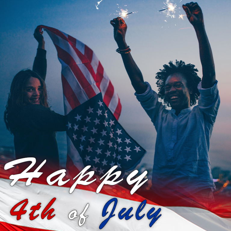 Make this 4th of July the Best One Yet with the Finest Legal Cannabis Near You