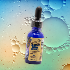 CBNight Tincture